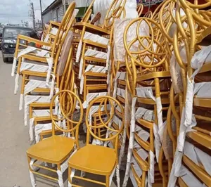 Dior Even Chair