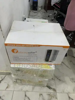Brand New Felicity Solar Inverter