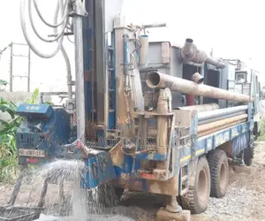 Tap Into the Power of Underground Water!