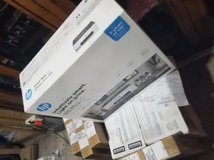High Quality HP Catridge Free Printer
