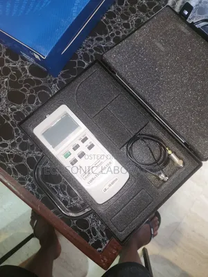 Vb-8201ha Vibration Meter