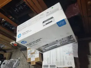 Efficient HP Catridge Free Printer