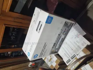 Reliable HP Catridge Free Printer