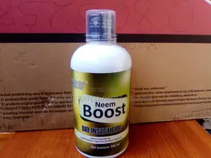 Neem Organic Insecticide ( Quick and Lasting Effects)