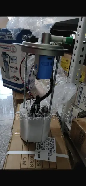 Hummer 2 Fuel Pump (2004-2007)