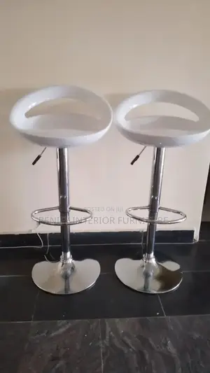Plastic Bar Stool