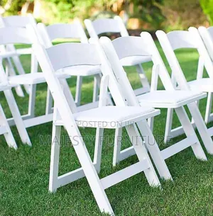 Luxury Beach and Studio Chairs Available Now