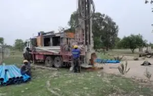 Borehole Drilling Solutions for a Sustainable Future