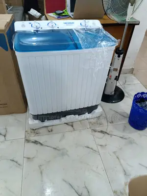 Super Quality 6kg Skyrun Twin Tub Wms6/Hc