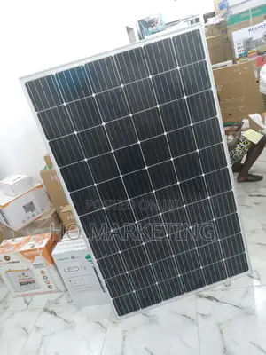Best Felicity 280W Solar Panel