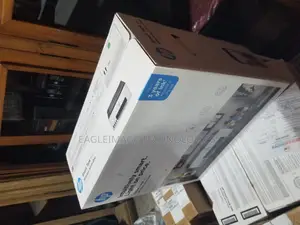 First Choice HP Catridge Free Printer