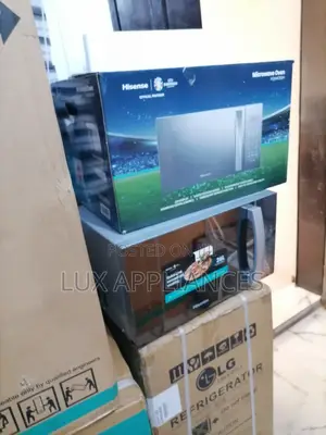 High Quality 26l Microwave Oven