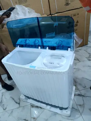 Standard Twin Tub 6kg Wms6/Hc Top Load Washing Machine