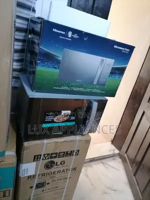Affordable Hisense 26l Microwave Oven