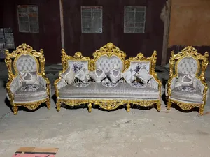 Imported Luxury Couch Sets if Chairs Available