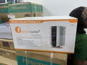 The Best Selling 12v Felicity Home Solar Inverter 2.5kva