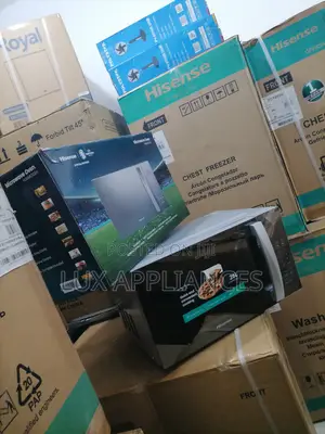 Top Selling 26l Hisense Microwave