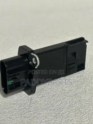 Chevrolet Colorado Mass Air Flow Sensor