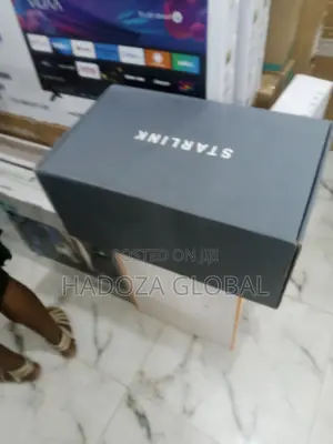 Starlink Ethernet Router Available Now (UTR-212)