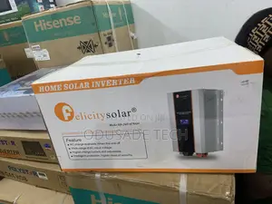 The Fast Selling 12v Felicity Solar Inverter 2.5kva