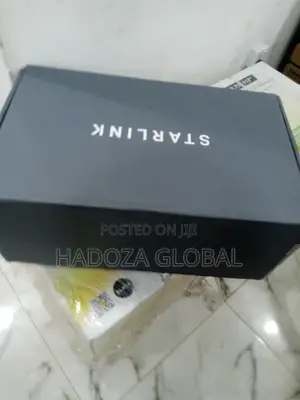Standard Starlink Ethernet Router UTR212