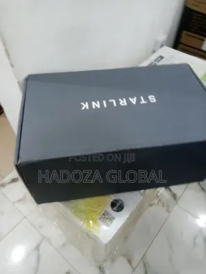 Advanced Starlink Ethernet Router UTR-212