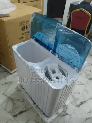 Standard 6kg Skyrun Washing Machine -WMS-6/Hc