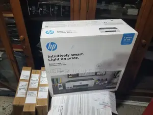 Top Selling HP Catridge Free Printer