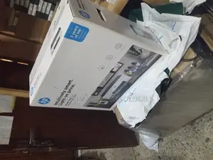 Super Cool HP Catridge Free Printer