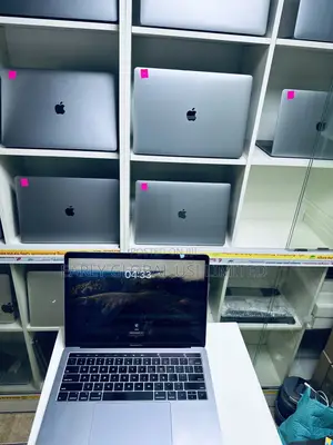 Laptop Apple MacBook Pro 2019 8GB Intel Core I5 SSD 256GB