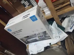 Smart Choice HP Catridge Free Printer
