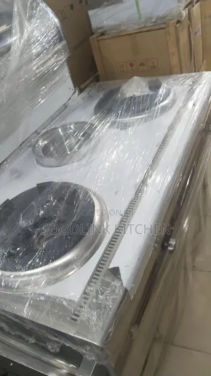 Chinese Cooker