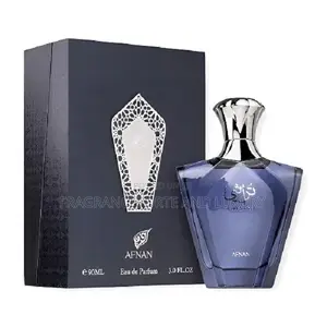 Afnan Turathi Blue Edp 90ml for Men