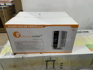 Newly Improved 12v Felicity Home Solar Inverter 2.5kva
