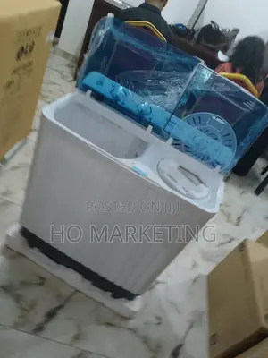 Full Plastic Body Skyrun 6kg Washing Machine -WMS-6/Hc