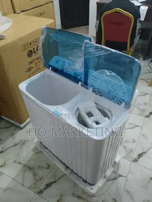 Extra Powerful 6kg Skyrun Washing Machine -WMS-6/Hc
