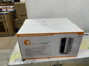 Newly Built 12v Felicity Home Solar Inverter 2.5kva