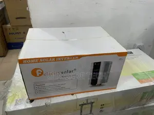 Standard 12v Felicity Home Solar Inverter 2.5kva