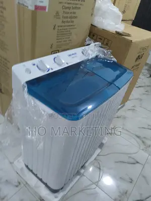 Overload Protection Skyrun 6kg Washing Machine -WMS-6/Hc