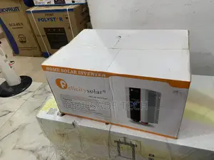 Top Standard 12v Felicity Home Solar Inverter 2.5kva