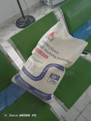 Road Line Reflective Paint