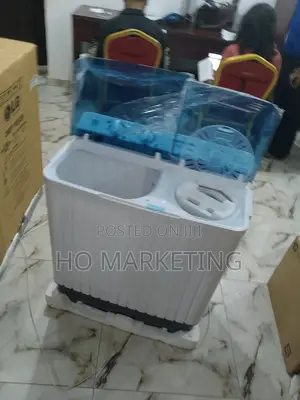 Eco Friendly 6kg Skyrun Washing Machine -WMS-6/Hc