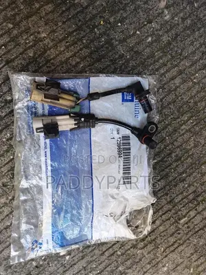 Chevrolet Captiva Abs Wheel Speed Sensor
