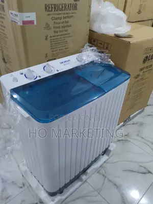 Stand-by Skyrun 6kg Washing Machine -WMS-6/Hc