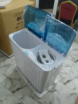 Top Load Skyrun 6kg Washing Machine -WMS-6/Hc