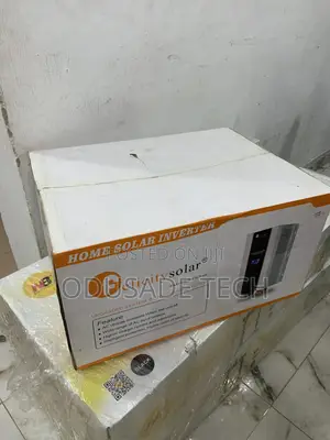 High Efficiency 12v Felicity Home Solar Inverter 2.5kva