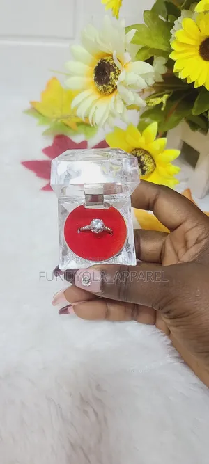 Engagement Ring