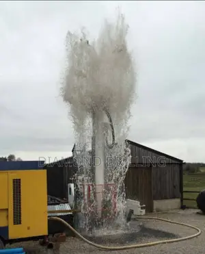 Durable Borehole Drilling Services