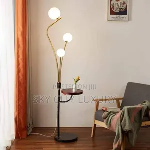 Kosilum Standing Floor Lamp Light
