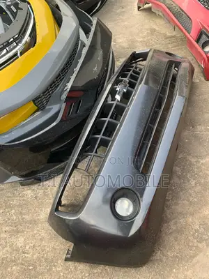 Complete Front Bumper for Chevrolet Camaro 2012 Model